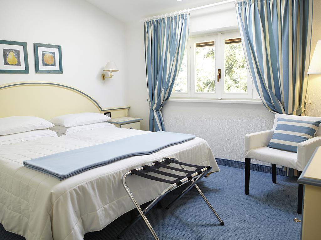 Albergo Milano Snc Lanzo D'intelvi Room photo